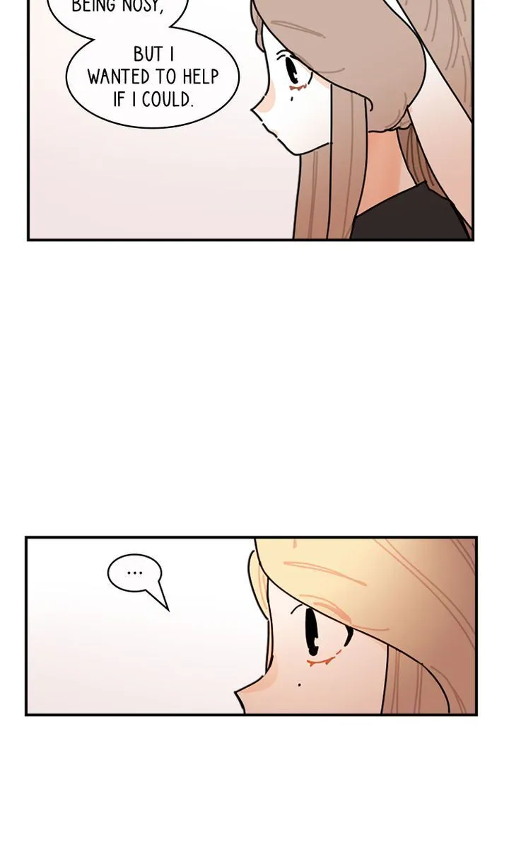 Clover Under Foot Chapter 49 Online - página 40