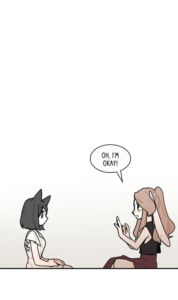 Clover Under Foot Chapter 49 Online - página 41