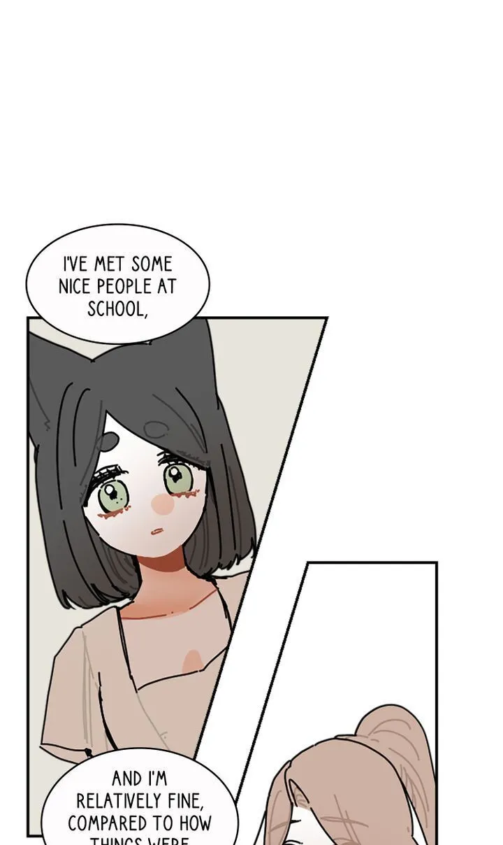 Clover Under Foot Chapter 49 Online - página 42