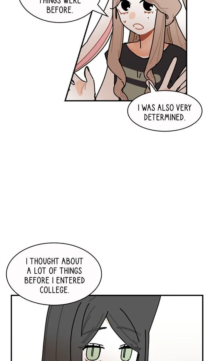 Clover Under Foot Chapter 49 Online - página 43