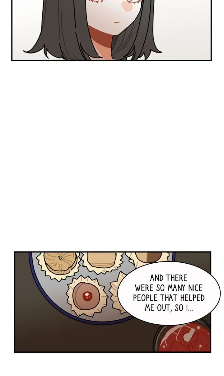 Clover Under Foot Chapter 49 Online - página 44