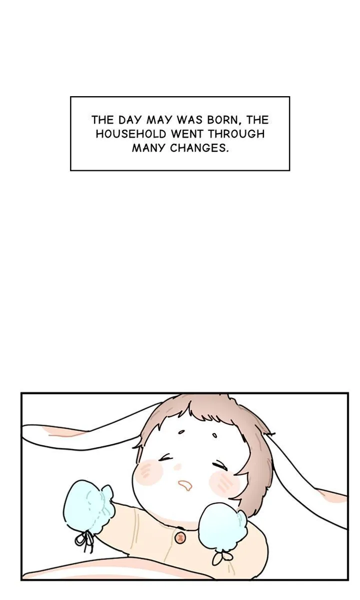 Clover Under Foot Chapter 51 Online - página 2