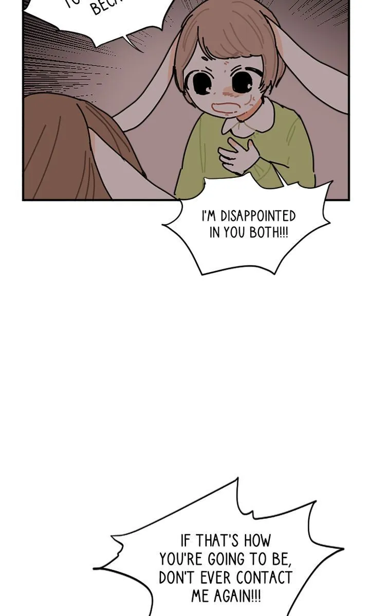 Clover Under Foot Chapter 51 Online - página 4