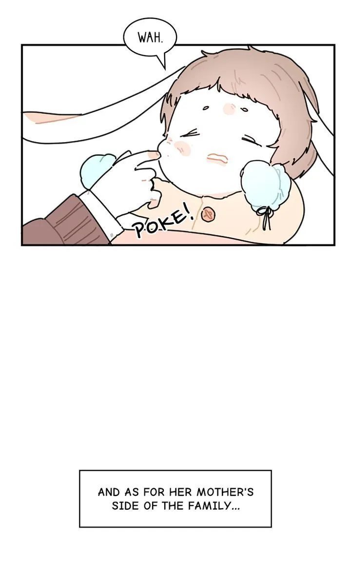 Clover Under Foot Chapter 51 Online - página 6
