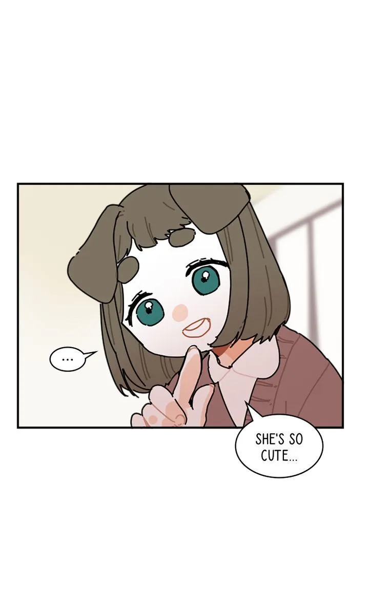 Clover Under Foot Chapter 51 Online - página 7