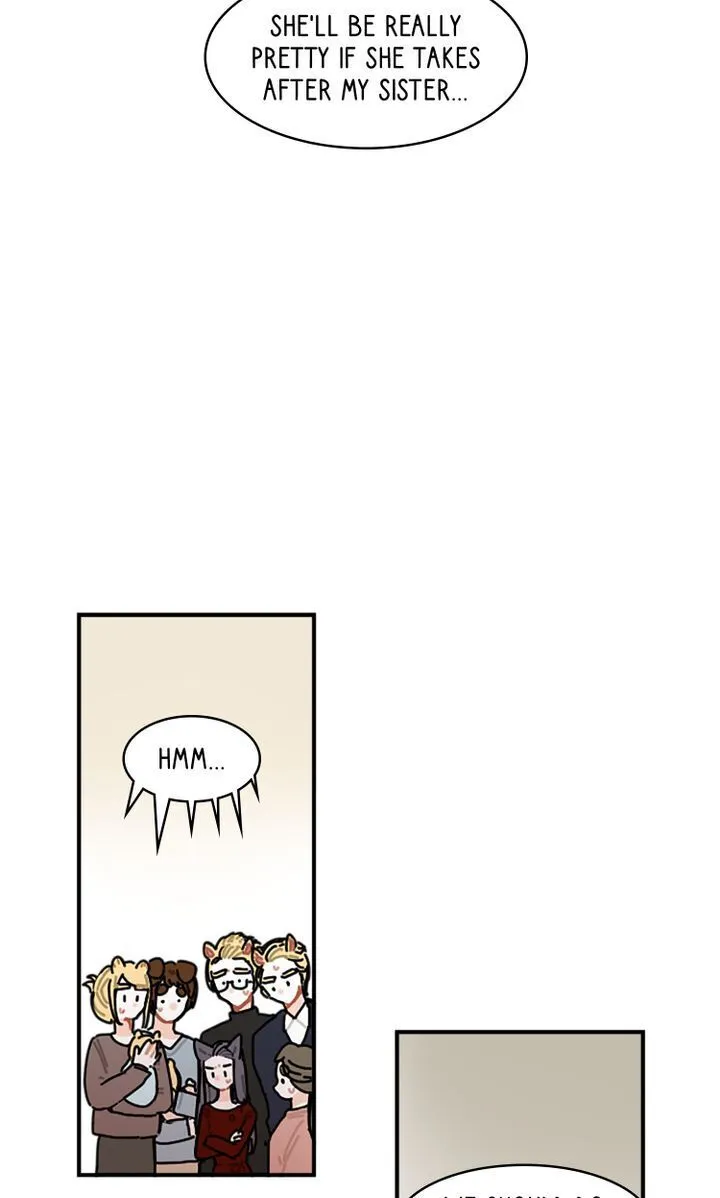Clover Under Foot Chapter 51 Online - página 10