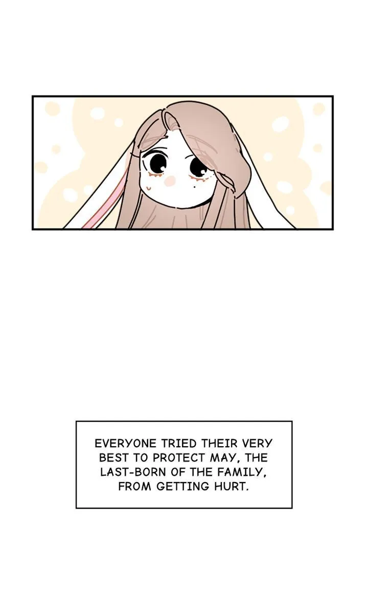 Clover Under Foot Chapter 51 Online - página 14