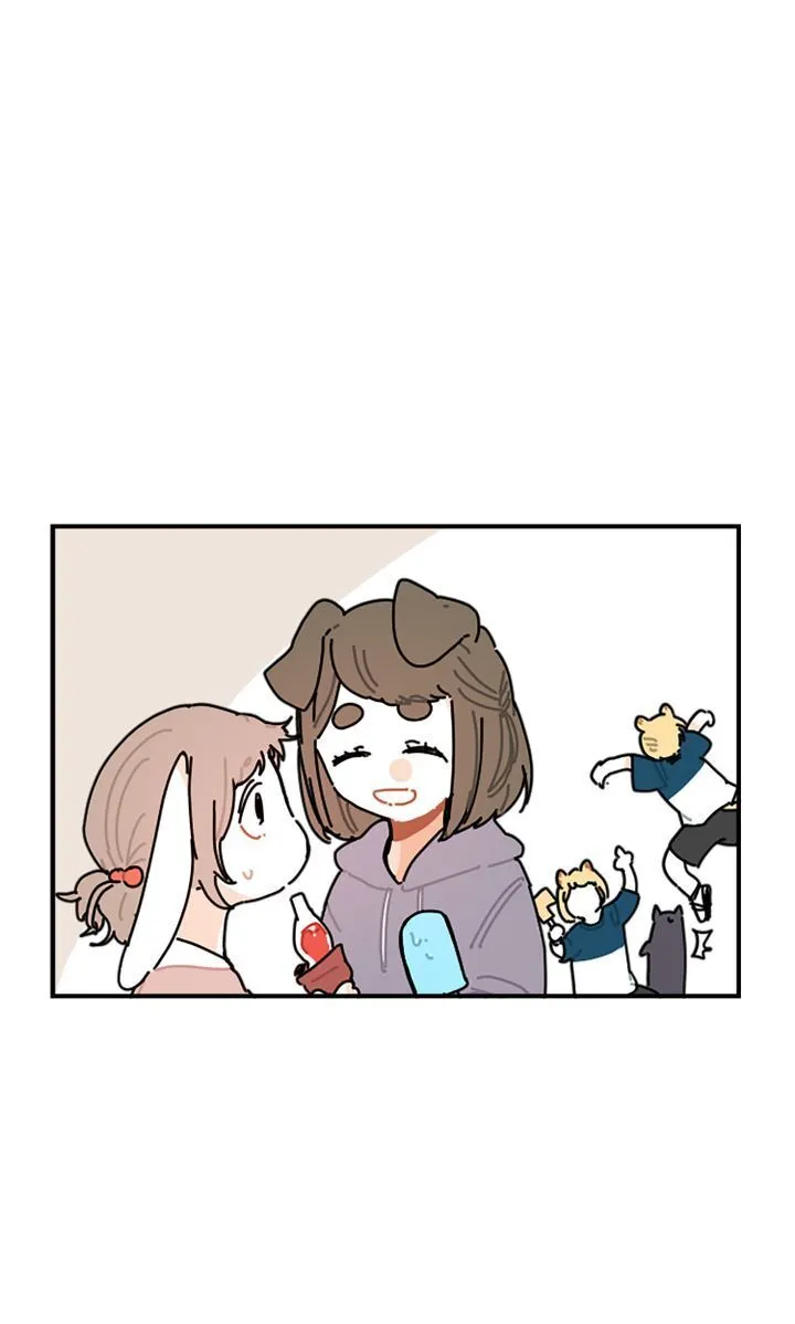 Clover Under Foot Chapter 51 Online - página 15