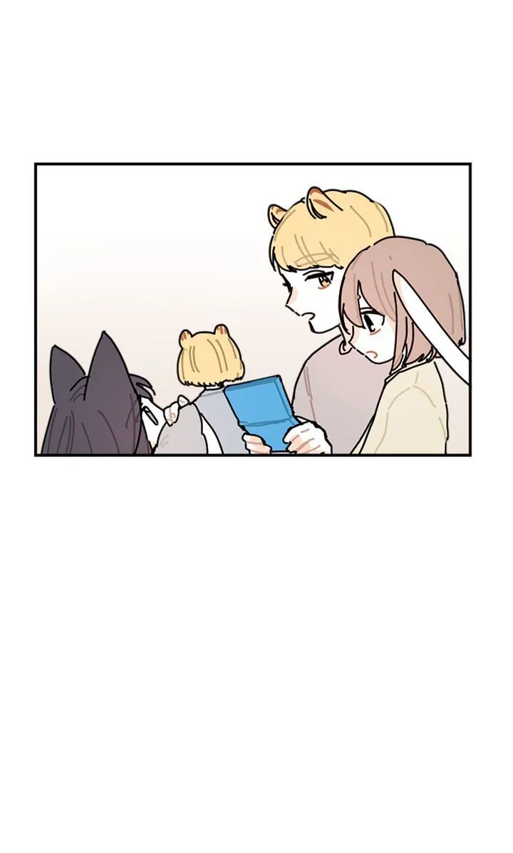 Clover Under Foot Chapter 51 Online - página 16