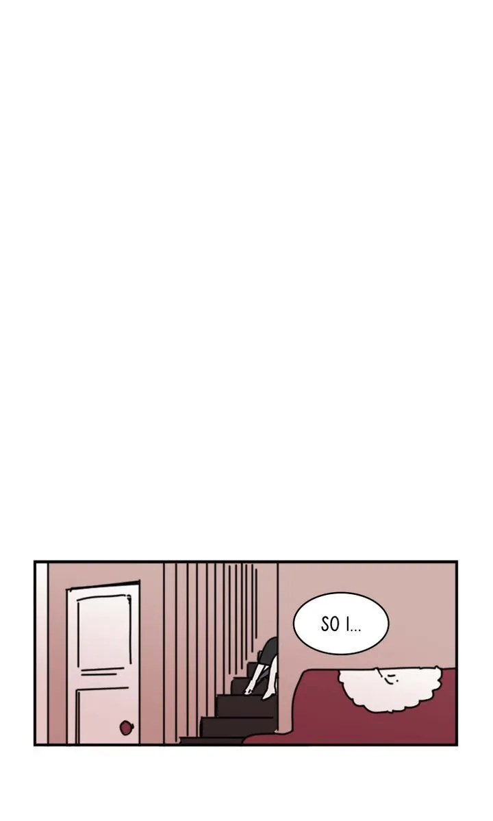 Clover Under Foot Chapter 51 Online - página 19
