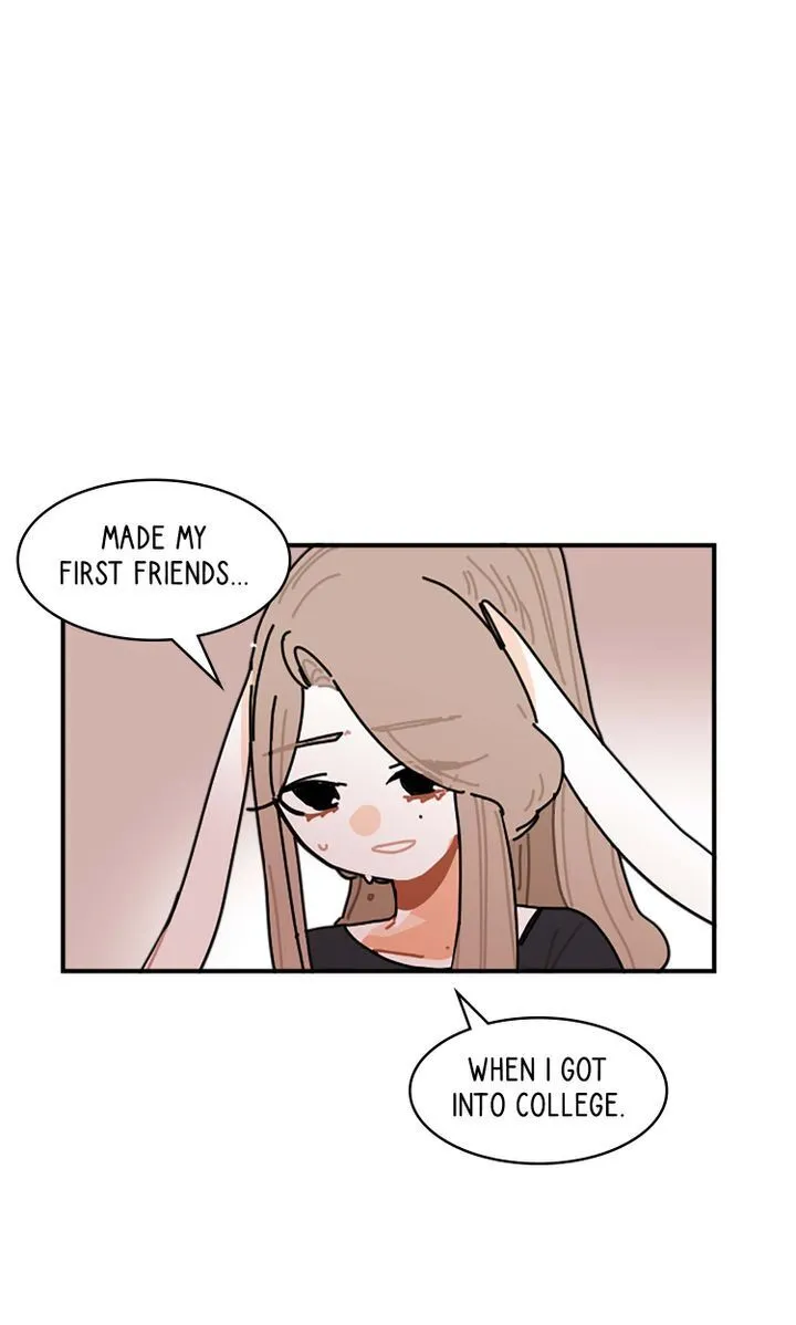 Clover Under Foot Chapter 51 Online - página 20