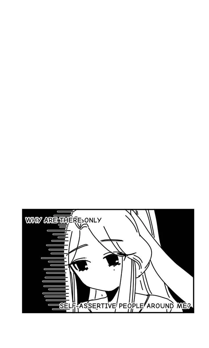Clover Under Foot Chapter 51 Online - página 25
