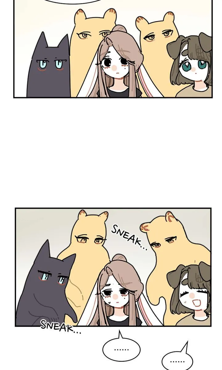 Clover Under Foot Chapter 51 Online - página 28