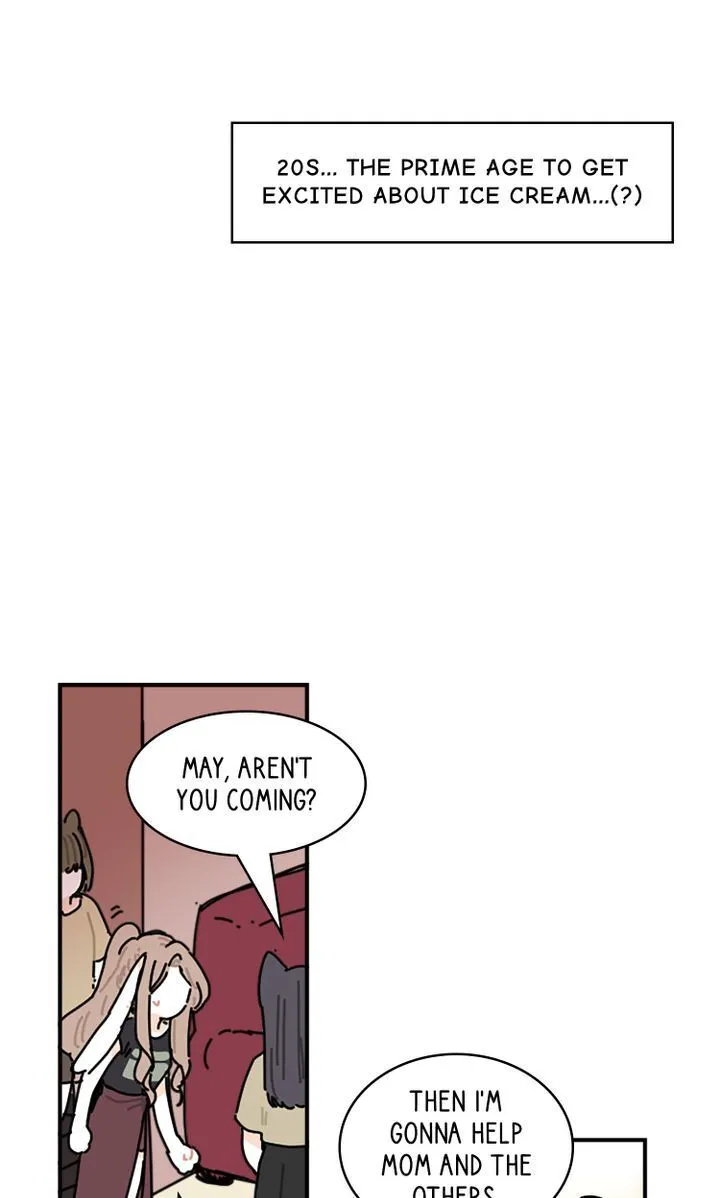 Clover Under Foot Chapter 51 Online - página 30