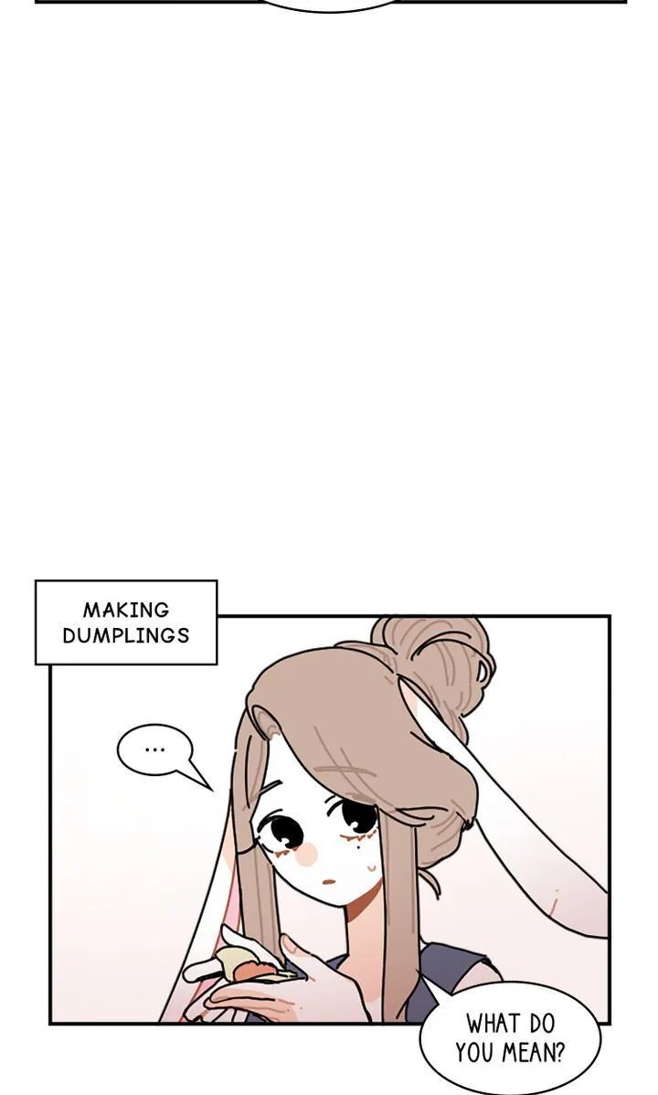 Clover Under Foot Chapter 51 Online - página 33