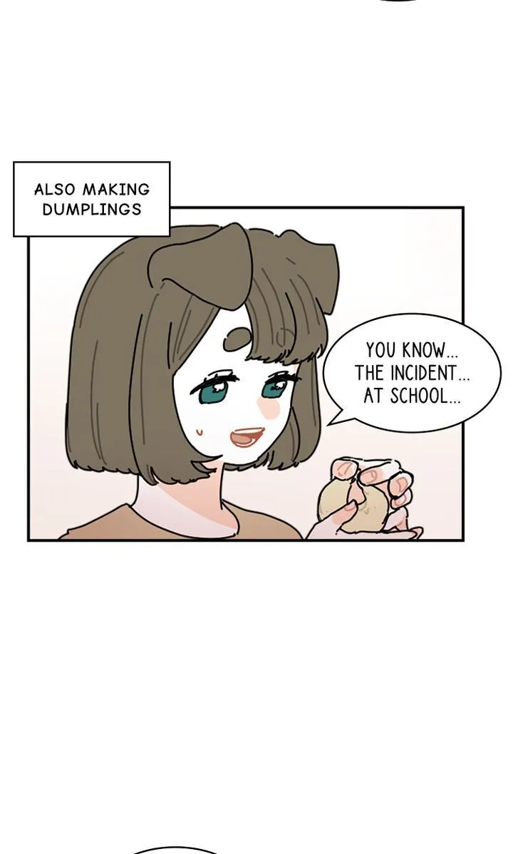 Clover Under Foot Chapter 51 Online - página 34