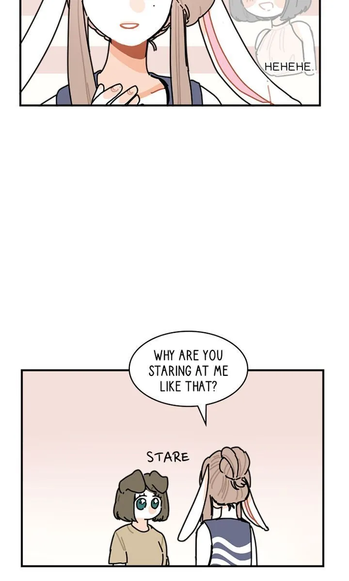 Clover Under Foot Chapter 51 Online - página 39