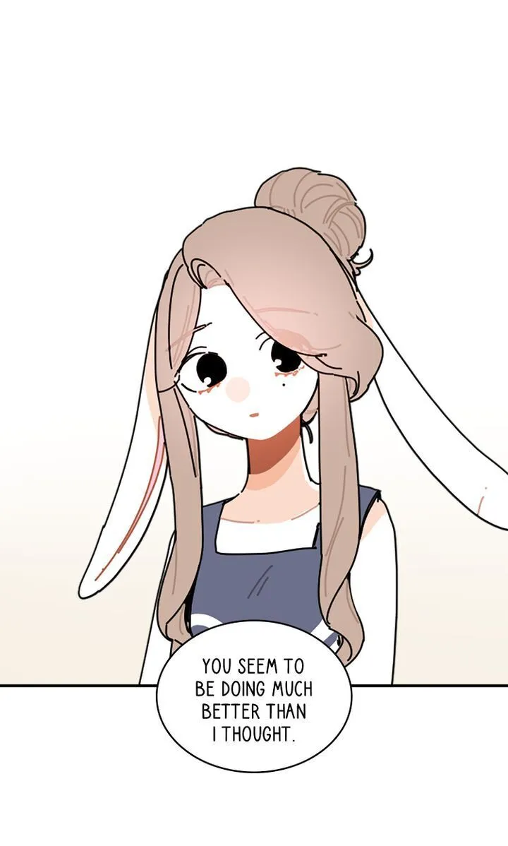 Clover Under Foot Chapter 51 Online - página 41