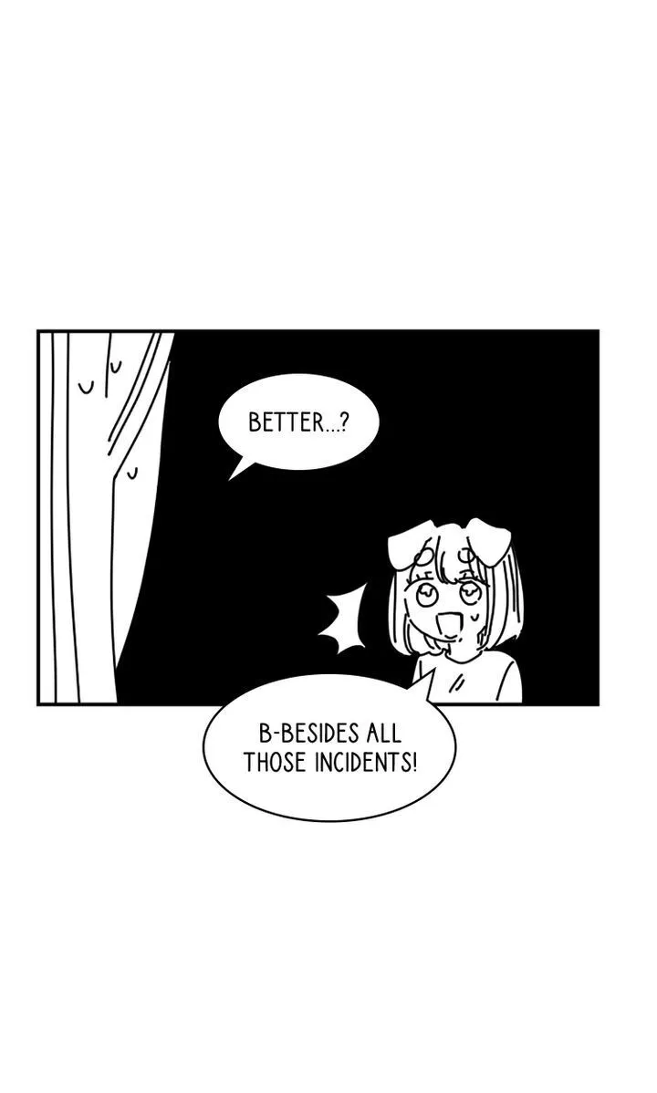 Clover Under Foot Chapter 51 Online - página 42