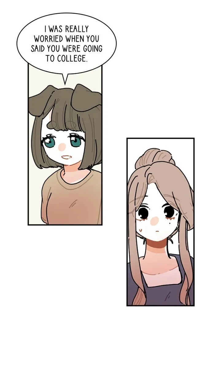 Clover Under Foot Chapter 51 Online - página 43
