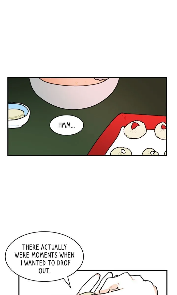 Clover Under Foot Chapter 51 Online - página 45