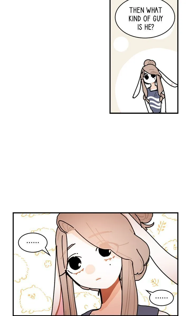 Clover Under Foot Chapter 51 Online - página 51