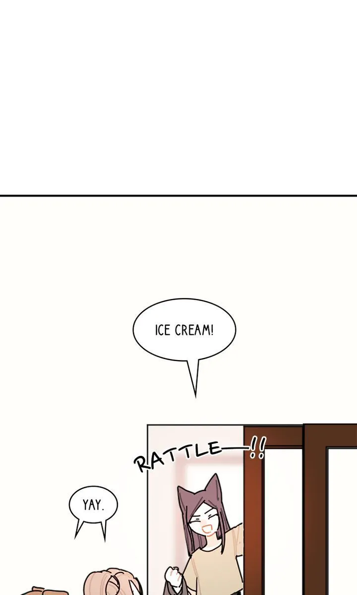 Clover Under Foot Chapter 51 Online - página 53
