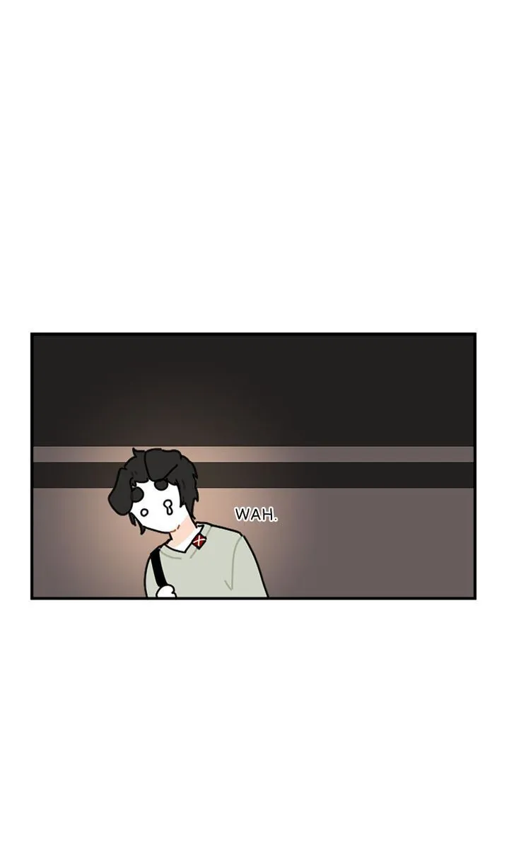Clover Under Foot Chapter 51 Online - página 58