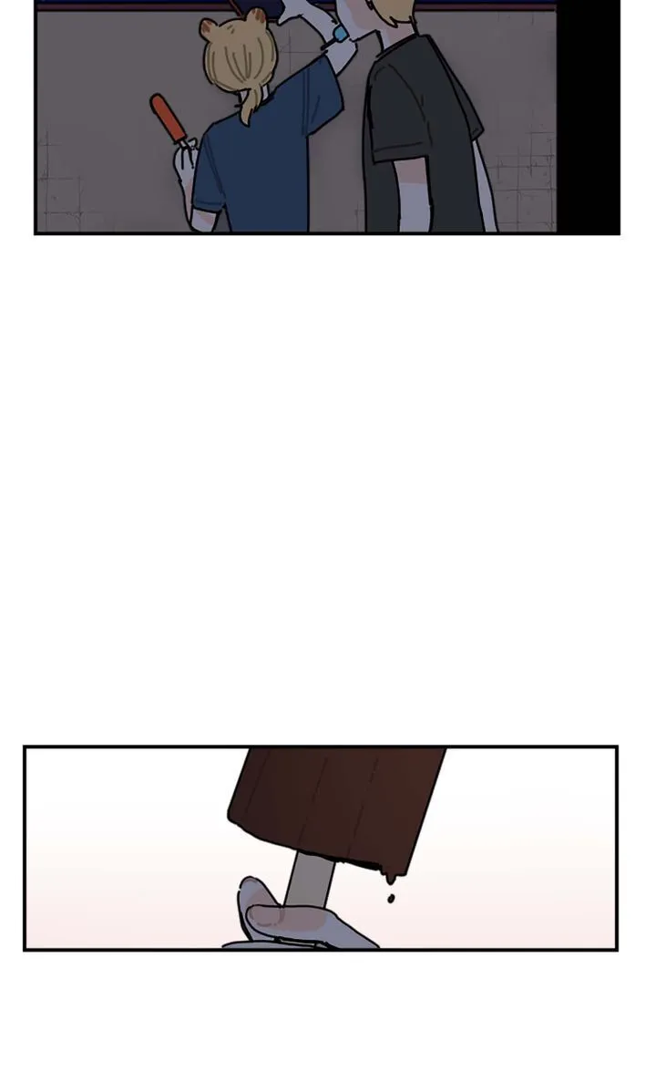 Clover Under Foot Chapter 52 Online - página 3