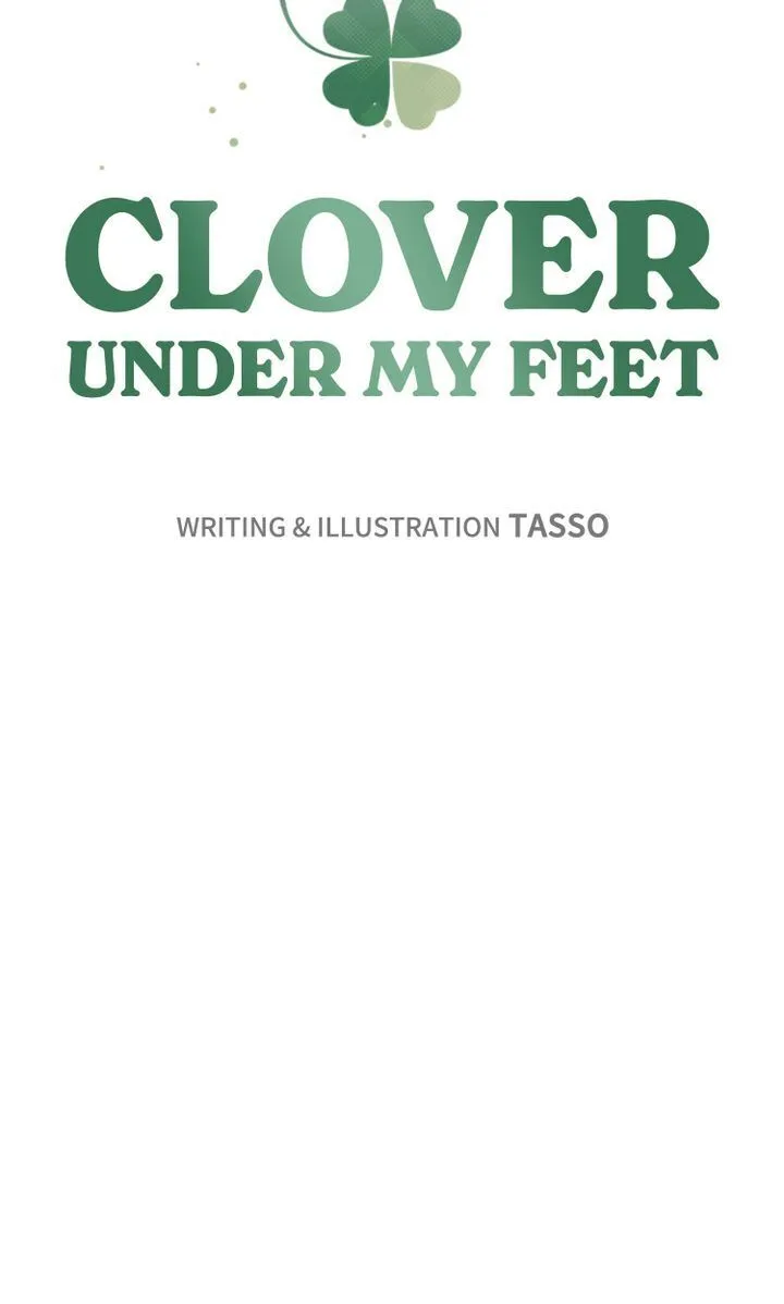 Clover Under Foot Chapter 52 Online - página 7
