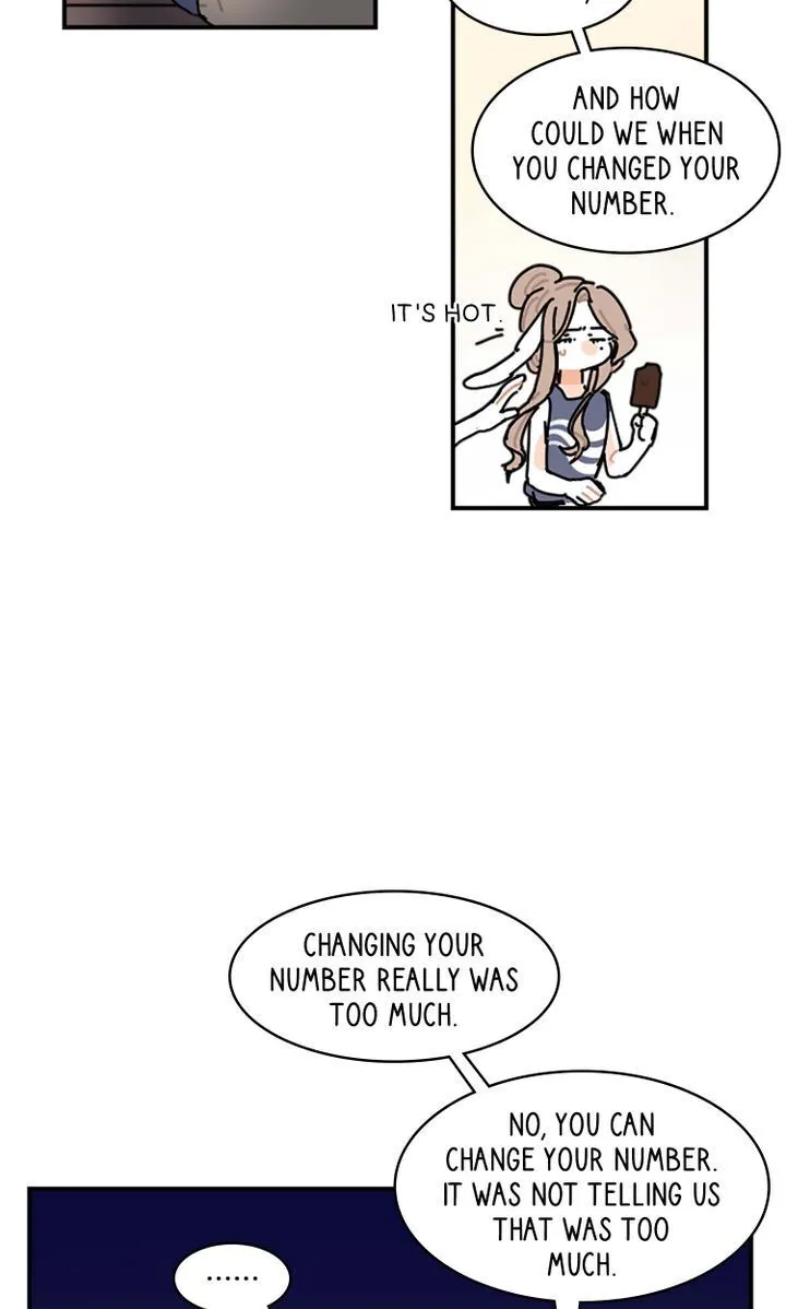 Clover Under Foot Chapter 52 Online - página 10