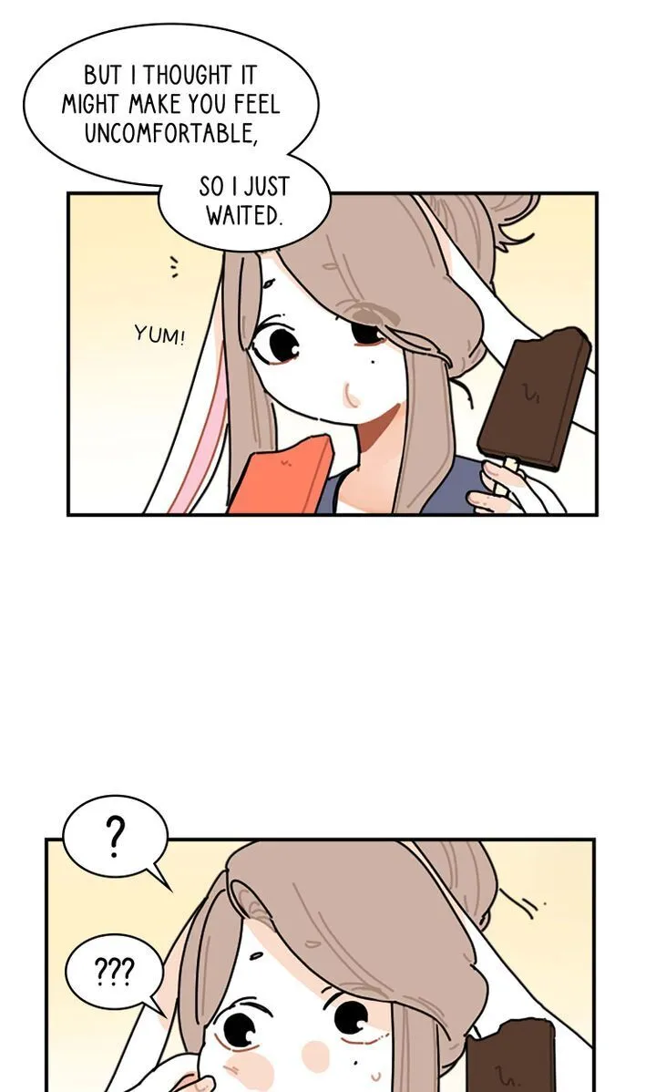 Clover Under Foot Chapter 52 Online - página 12