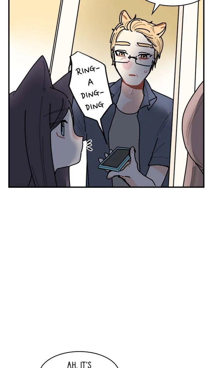 Clover Under Foot Chapter 52 Online - página 15