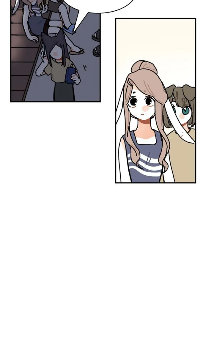 Clover Under Foot Chapter 52 Online - página 17