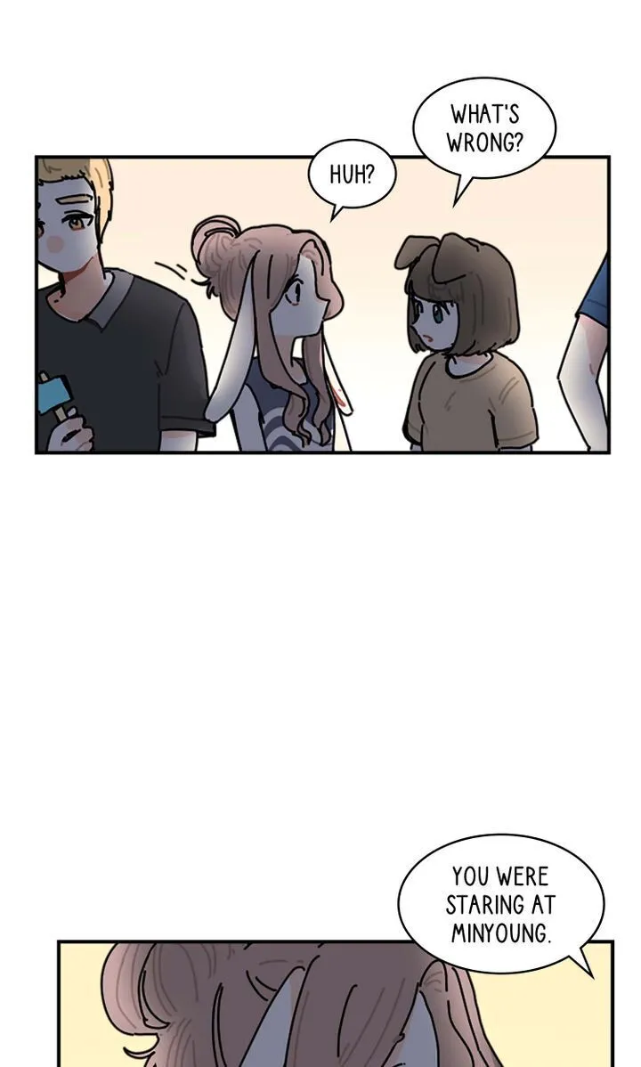 Clover Under Foot Chapter 52 Online - página 18