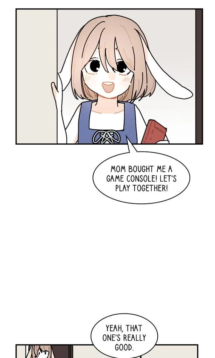 Clover Under Foot Chapter 52 Online - página 26