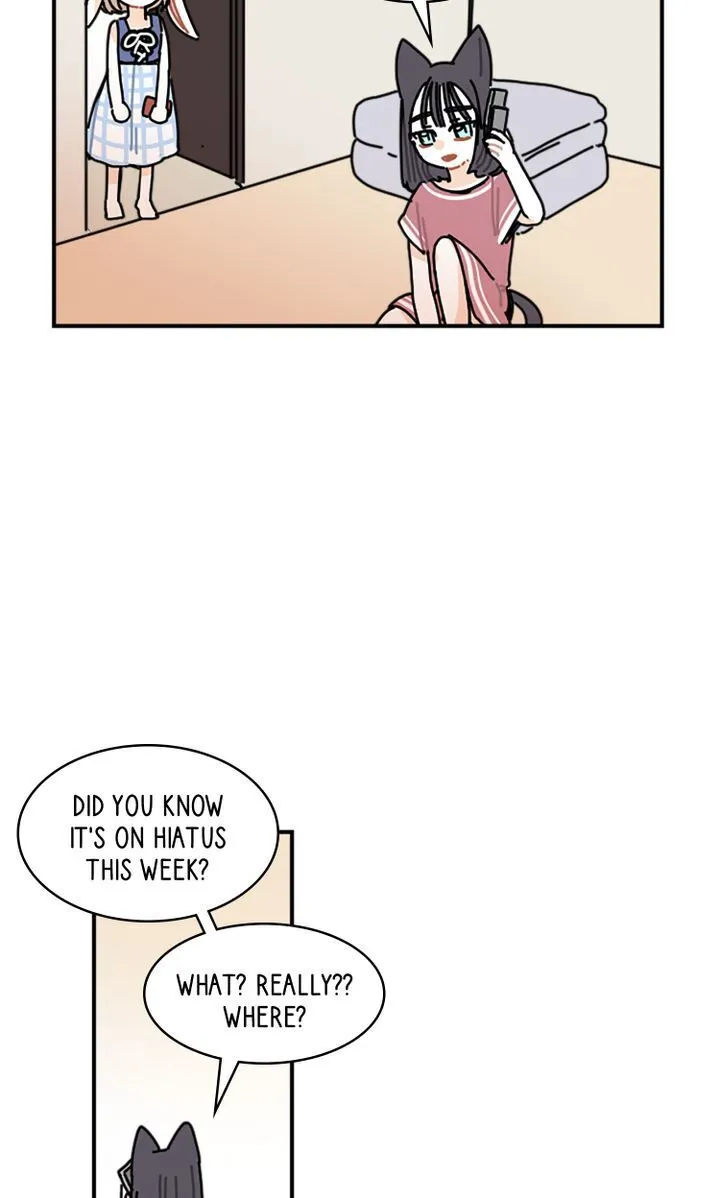 Clover Under Foot Chapter 52 Online - página 27