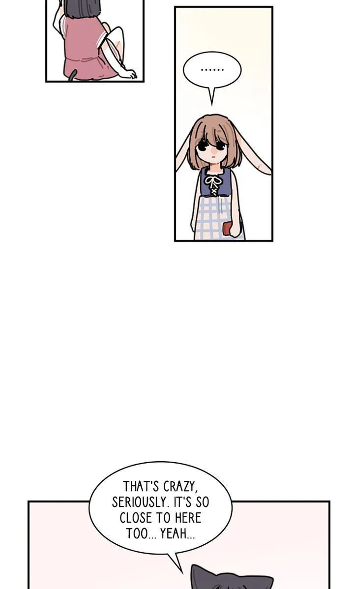 Clover Under Foot Chapter 52 Online - página 28