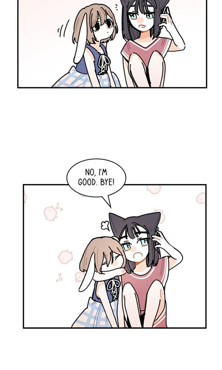 Clover Under Foot Chapter 52 Online - página 29