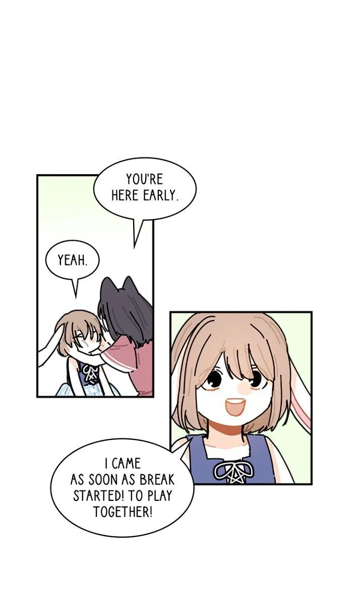 Clover Under Foot Chapter 52 Online - página 30