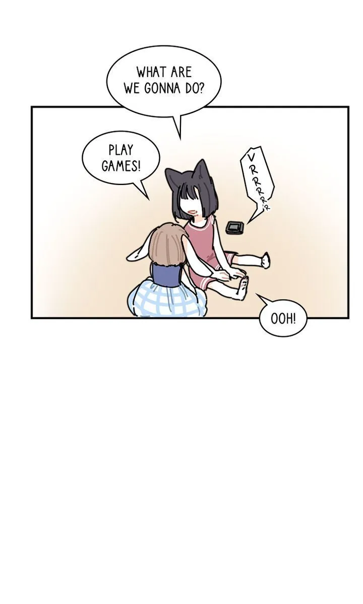 Clover Under Foot Chapter 52 Online - página 31