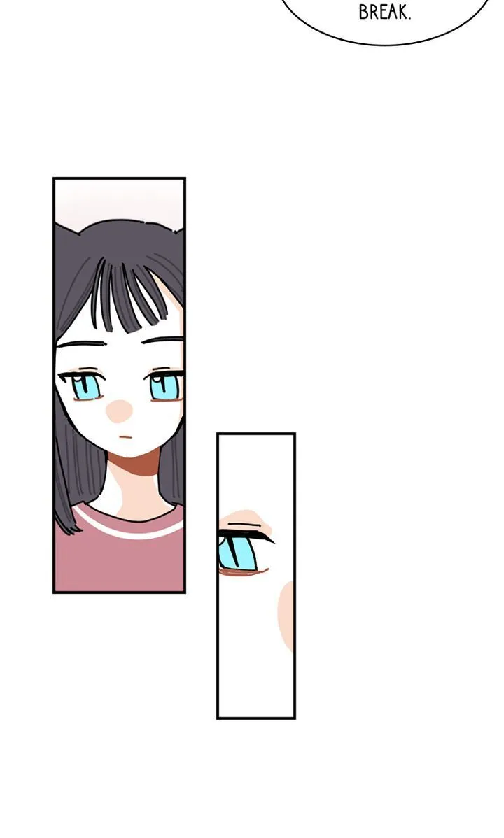 Clover Under Foot Chapter 52 Online - página 33