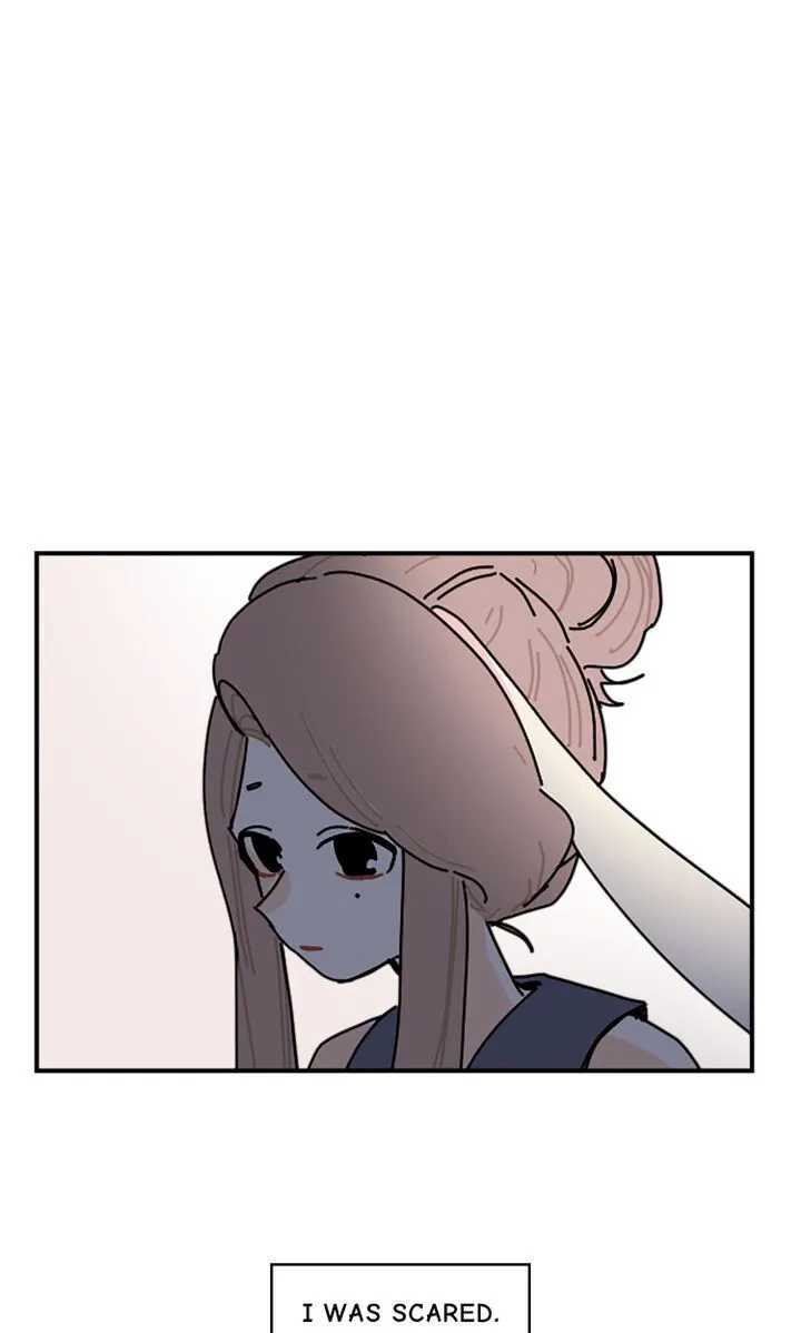 Clover Under Foot Chapter 52 Online - página 43