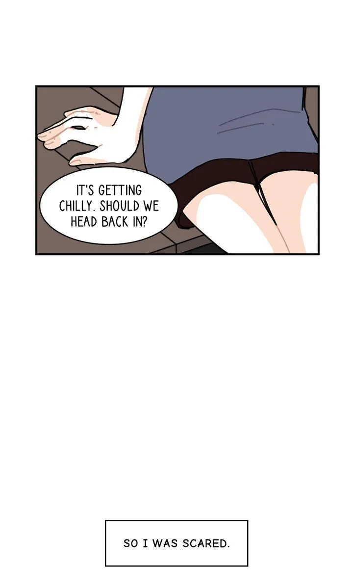 Clover Under Foot Chapter 52 Online - página 47