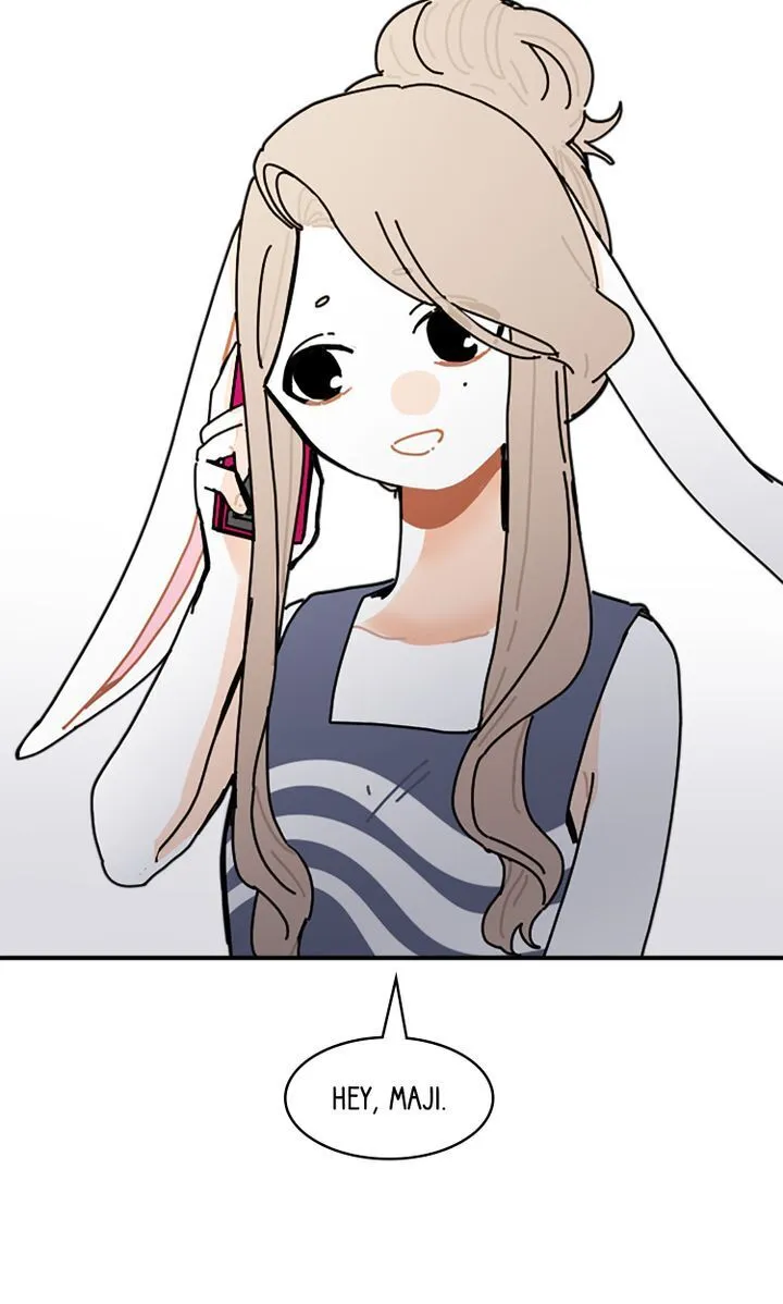 Clover Under Foot Chapter 52 Online - página 55