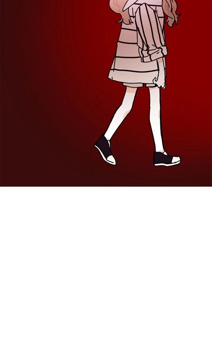 Clover Under Foot Chapter 57 Online - página 6