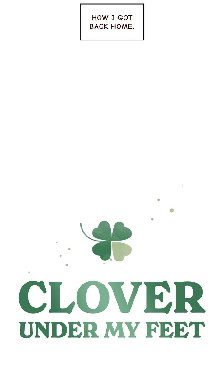 Clover Under Foot Chapter 57 Online - página 7