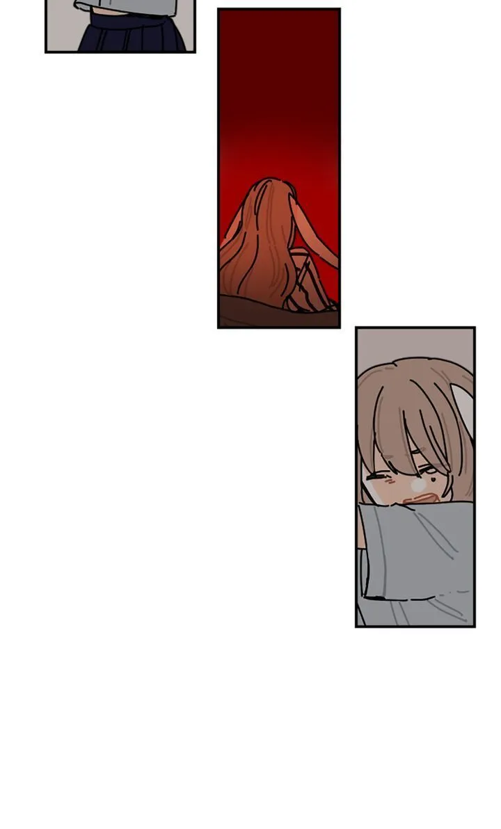 Clover Under Foot Chapter 57 Online - página 12