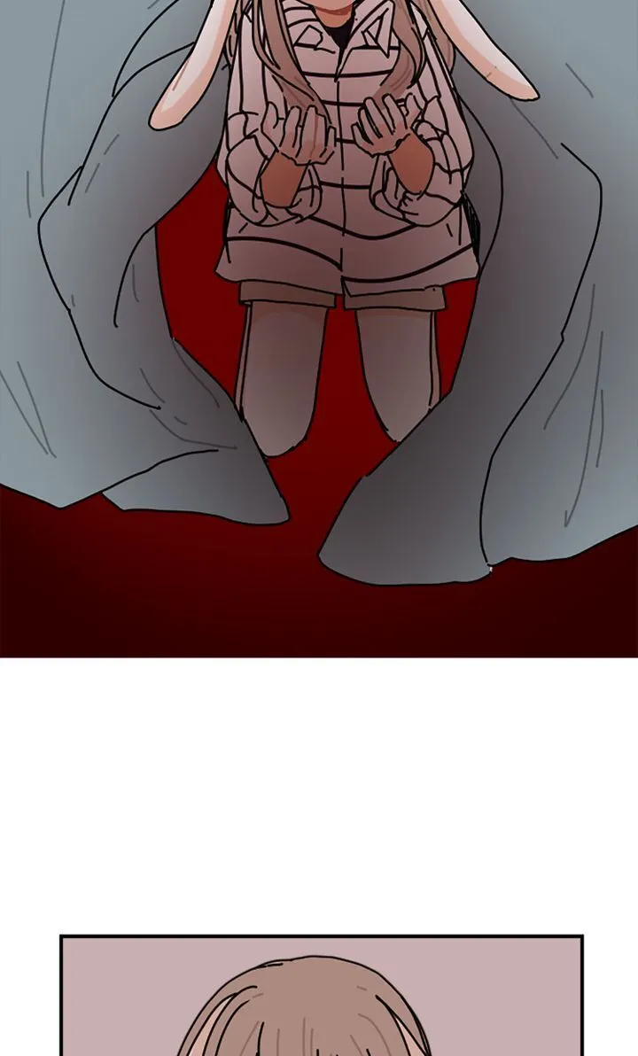 Clover Under Foot Chapter 57 Online - página 20