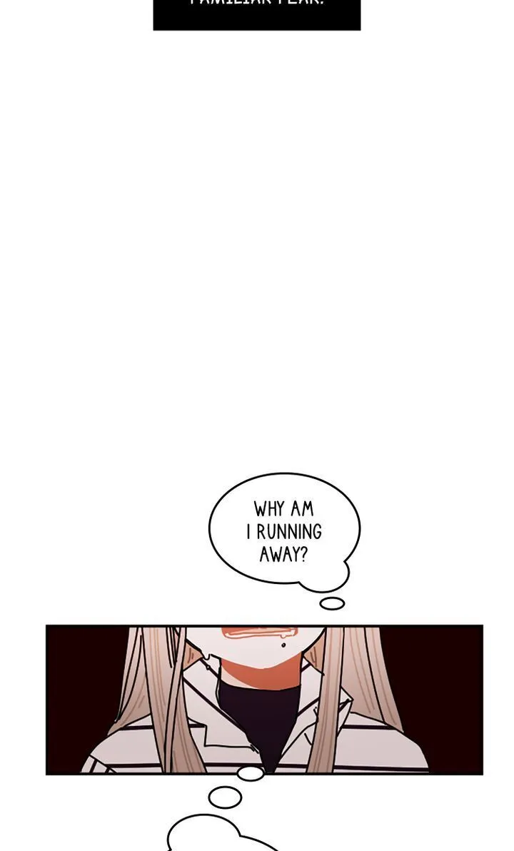 Clover Under Foot Chapter 57 Online - página 23